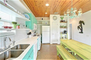Key Lime Cottage at Royal Palms